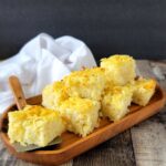 Hash Brown Potato Kugel