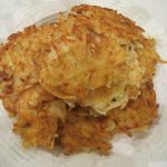 The Original Hash Brown Potato Latkes from Kosher Everyday! First published in 2011!!!