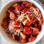 Fresh Tomato Salad