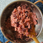 Pomegranate PIlaf