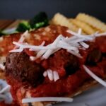 Meatball Sub - Plant Based & Gluten Free