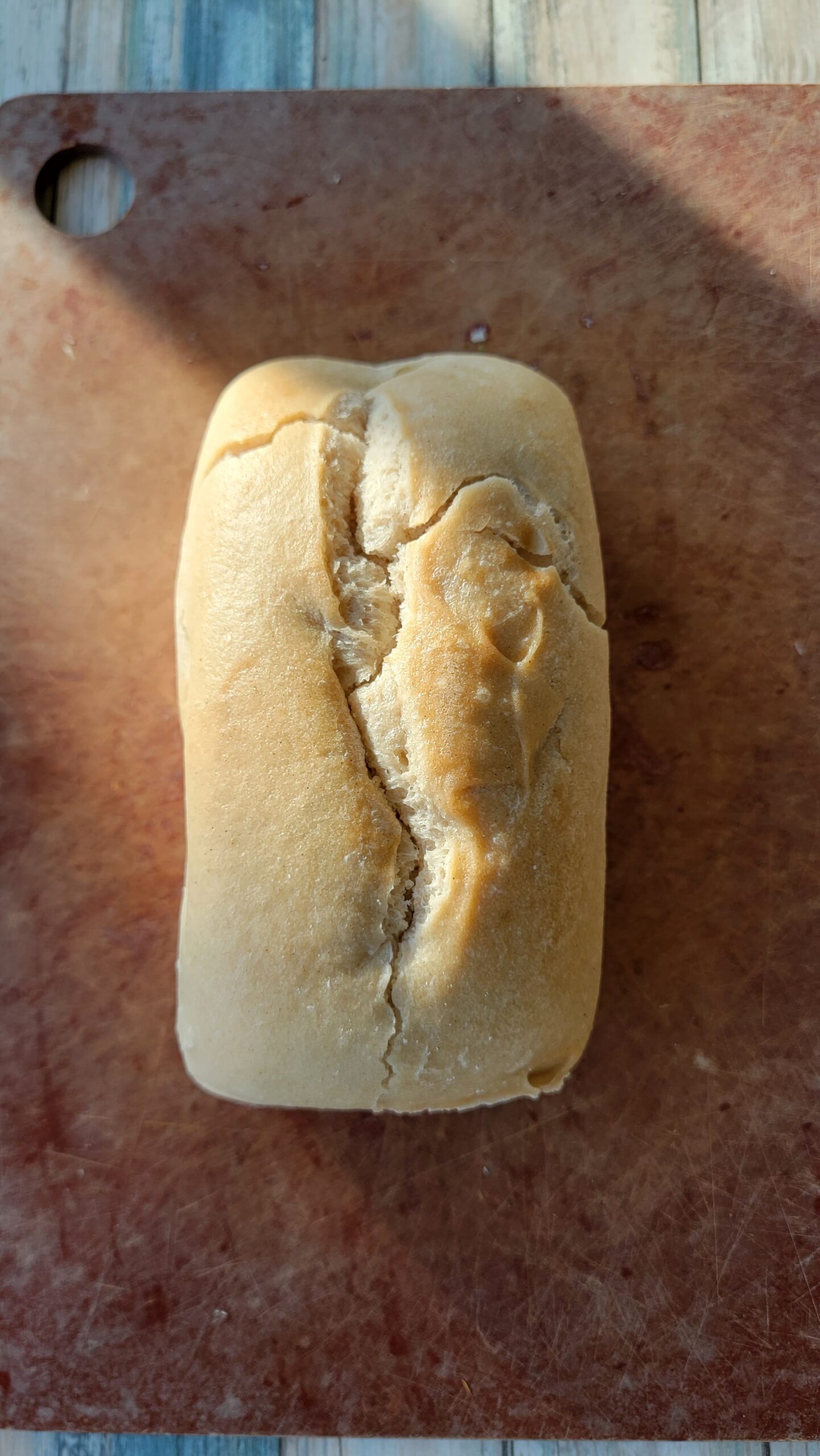Bread SRSLY Gluten-Free Sourdough Bread