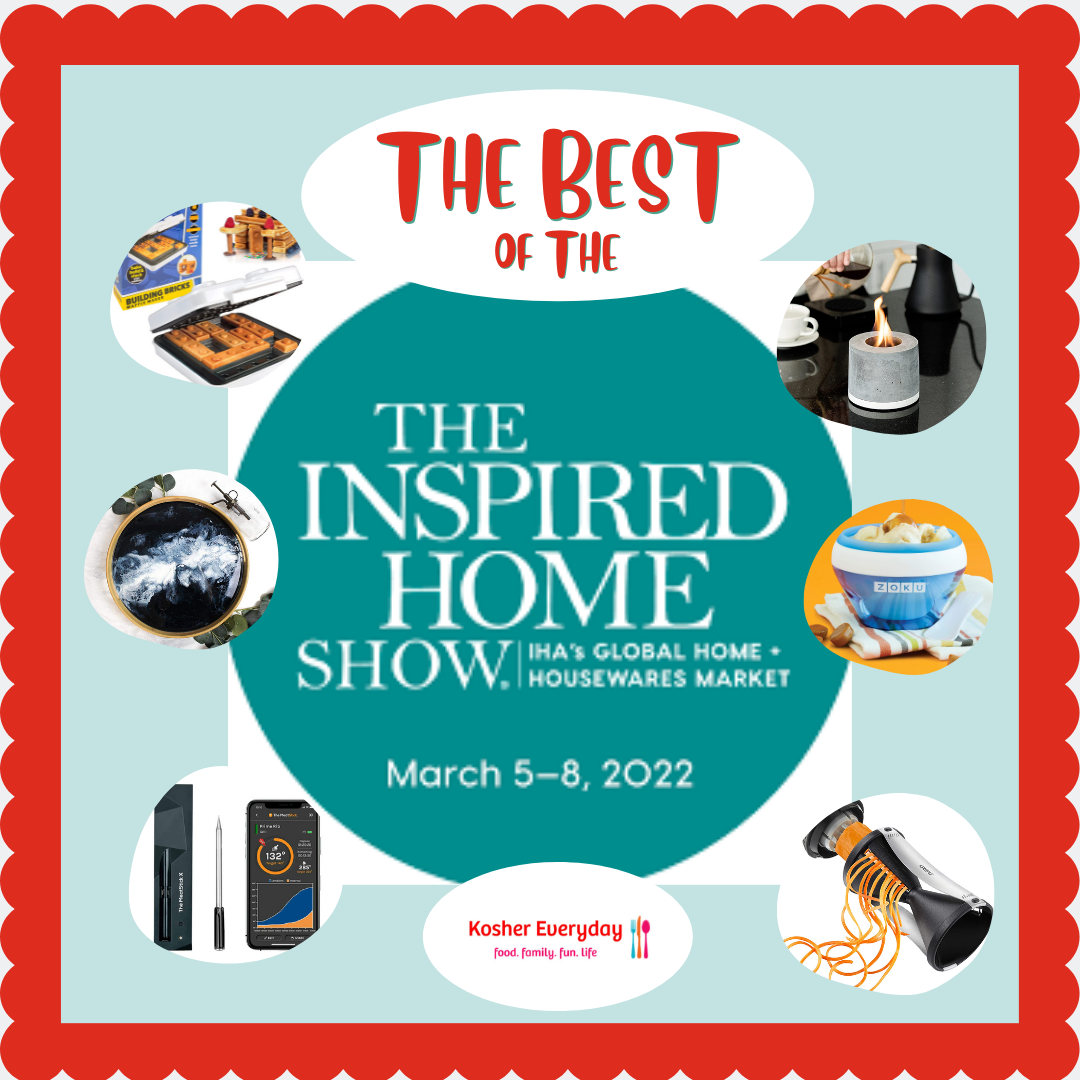 The Best of the Inspired Home Show 2022