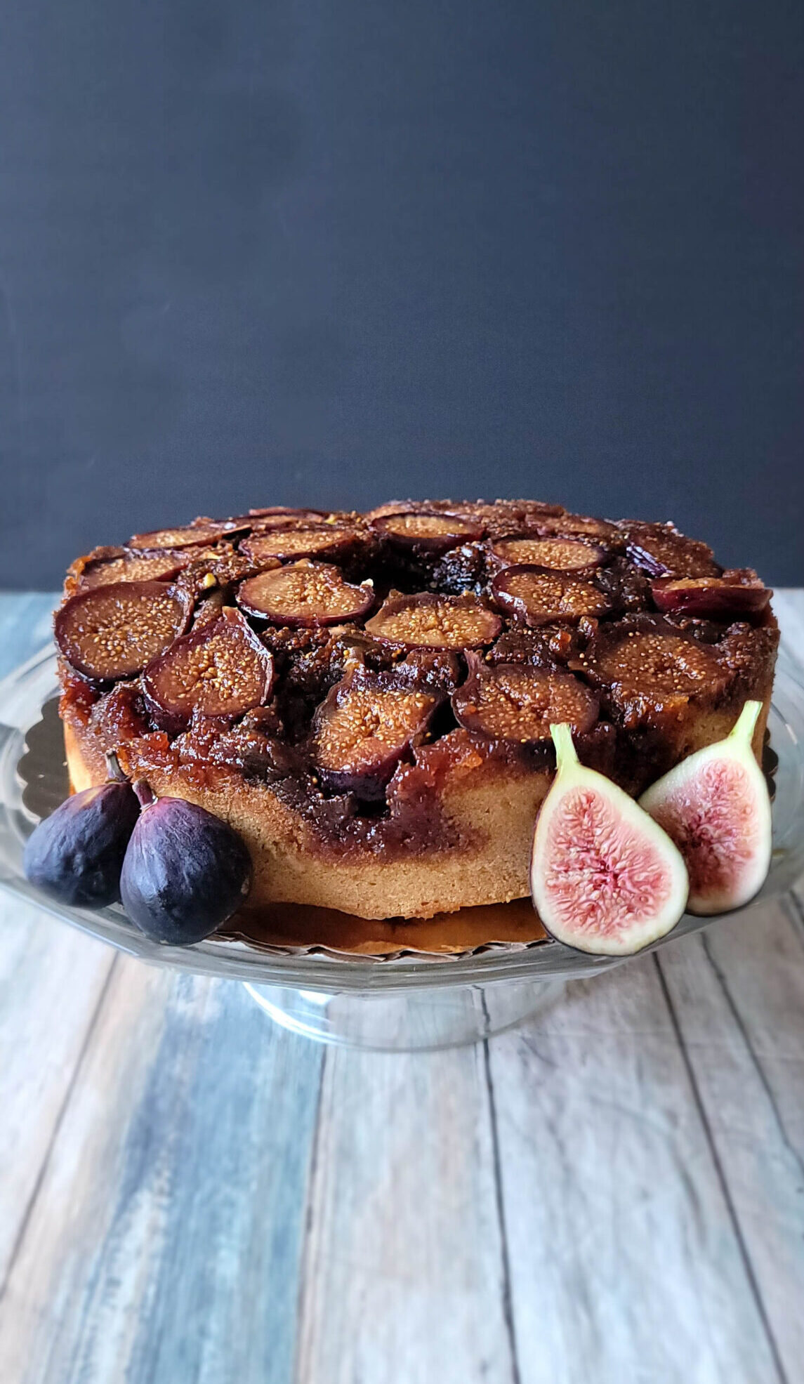 Fresh Fig Recipe Fresh Fig Recipe