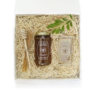 Pure Souther Honey Gift Box