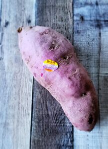 Stokes Purple Sweet Potato