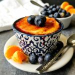 Crème Brûlée Yogurt