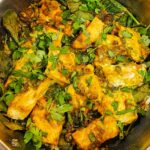 One-Pot Miso-Turmeric Salmon and Coconut Rice